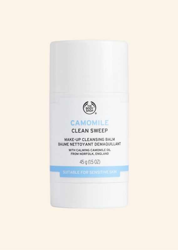 Camomile Cleansing Stick 45g