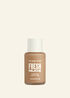 1010314 N27 FRESH NUDE FOUNDATION TAN 3 N 30 ML A0 X BRNZ NW INAAUPS305
