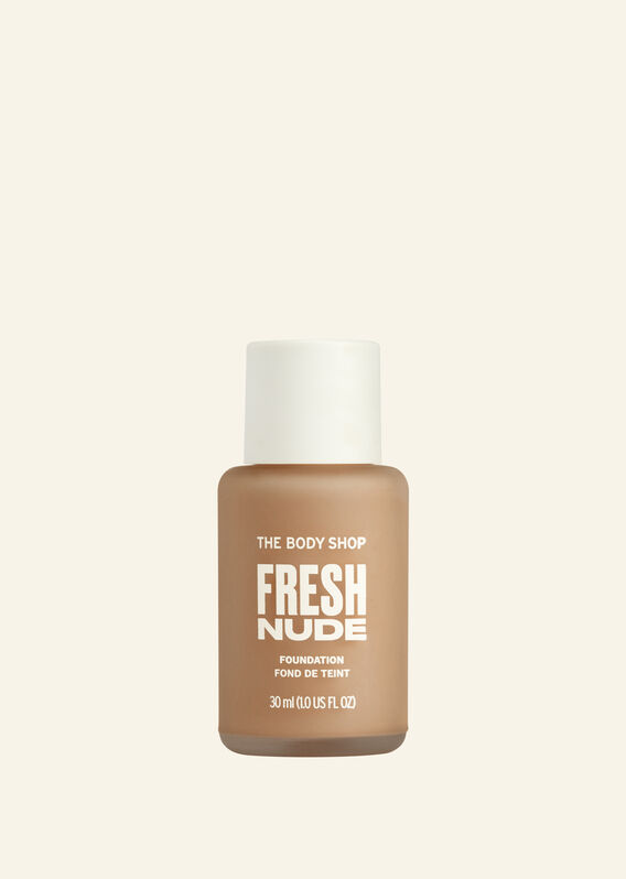 Fresh Nude Foundation Tan 2C 30 ml