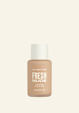 1010297 N16 FRESH NUDE FOUNDATION MEDIUM 2 W 30 ML A0 X BRNZ NW INAAUPS272