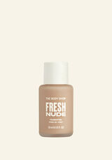 1010300 N18 FRESH NUDE FOUNDATION MEDIUM 3 N 30 ML A0 X BRNZ NW INAAUPS278