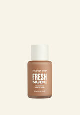 1010315 N28 FRESH NUDE FOUNDATION DEEP 1 W 30 ML A0 X BRNZ NW INAAUPS308