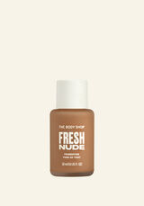 1010319 N30 FRESH NUDE FOUNDATION DEEP 1 N 30 ML A0 X BRNZ NW INAAUPS314