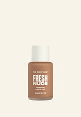 1010321 N32 FRESH NUDE FOUNDATION DEEP 2 W 30 ML A0 X BRNZ NW INAAUPS320