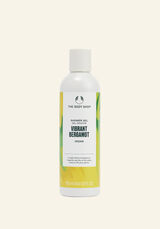 1018945 FR SHWR GEL CHOICE VBRNT BERGAMOT 250 ML A0 X Bronze NW INABUPS092