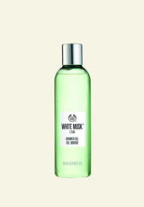 WHITE MUSK LEAU SHOWER GEL 250 ML