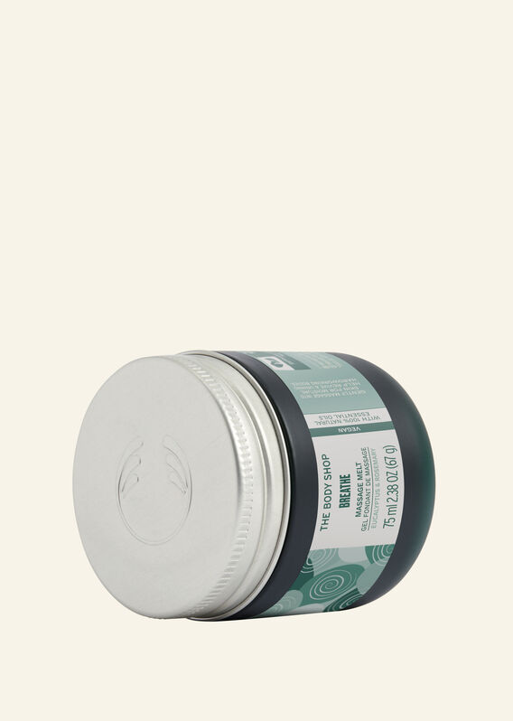 Calming Balm Eucalyptus & Rosemary 75ml