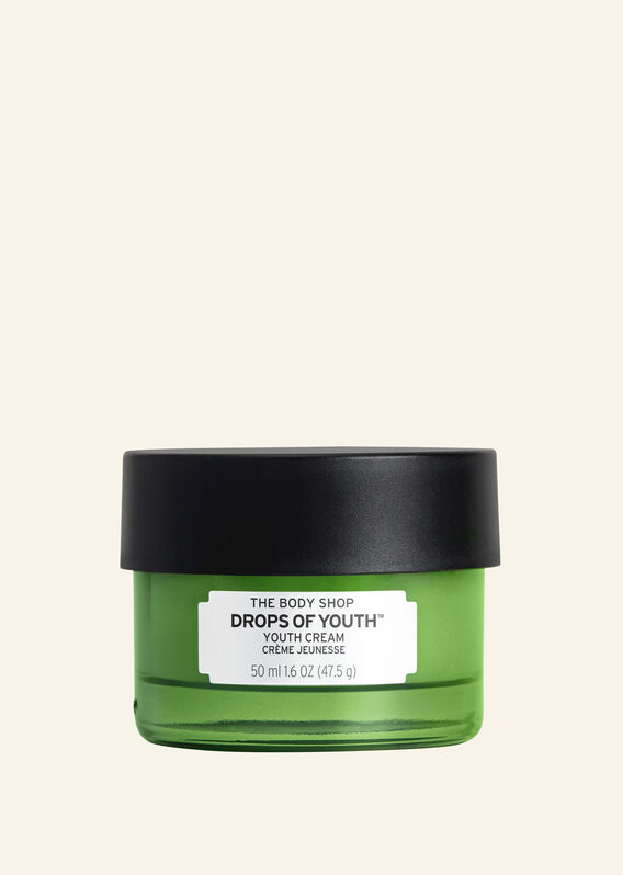 Drops of Youth Day Cream 50ml