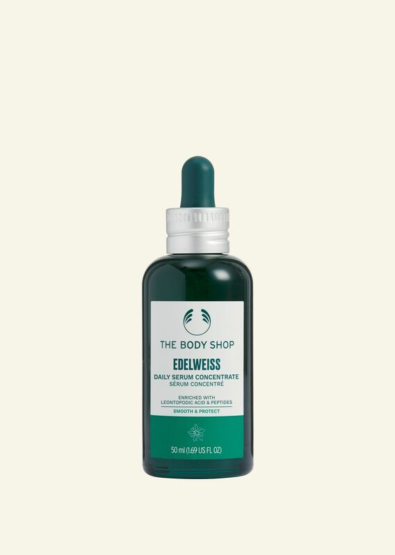 Edelweiss Daily Serum Concentrate 50ml