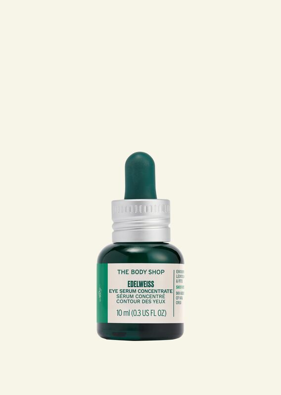 Edelweiss Daily Eye Serum Concentrate 10ml