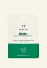 1017978 SHEET MASK EDELWEISS 21 ML A0 X Bronze NW INABUPS068