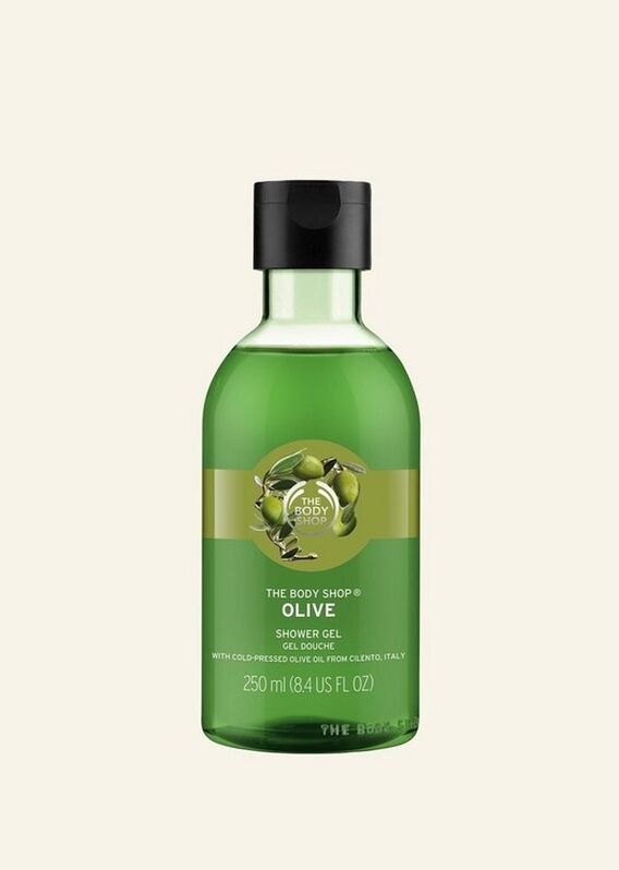CrueltyFree Body Wash & Shower Gels The Body Shop South Africa