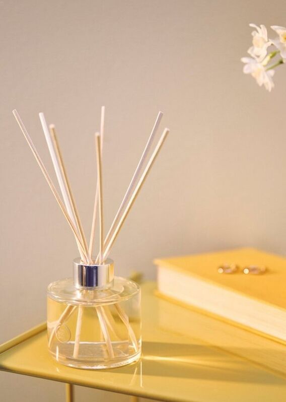 Reed Diffusers for Bathroom or Bedroom The Body Shop South Africa