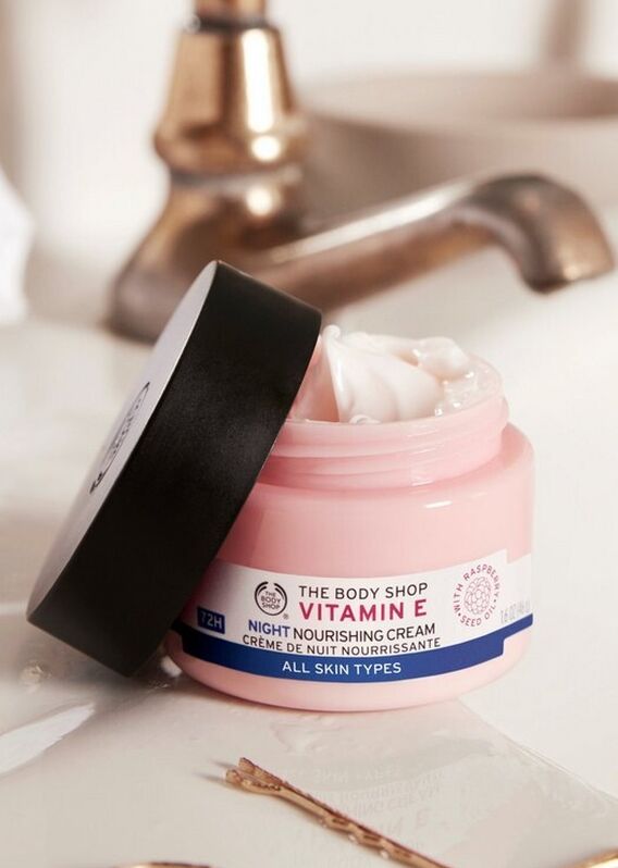 Skincare Products Face Care The Body Shop South Africa