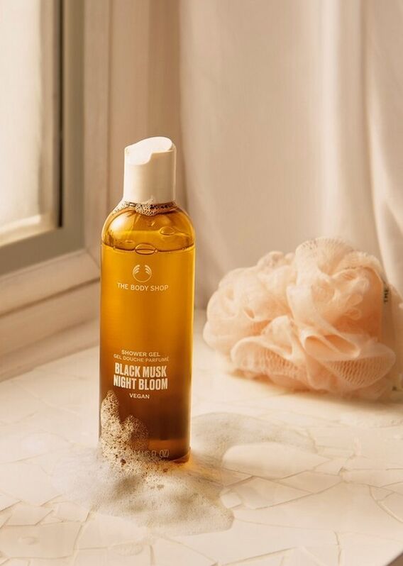 CrueltyFree Body Wash & Shower Gels The Body Shop South Africa
