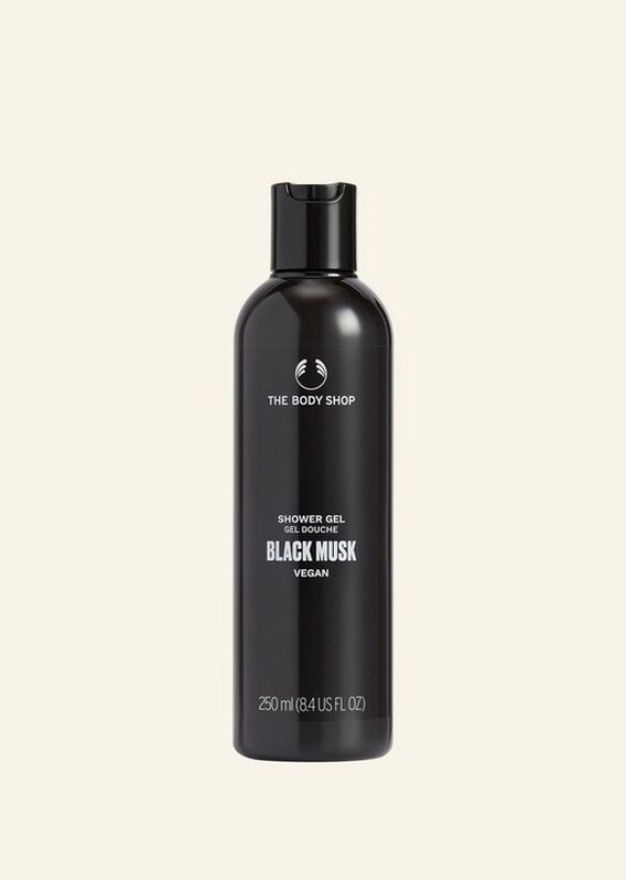 CrueltyFree Body Wash & Shower Gels The Body Shop South Africa