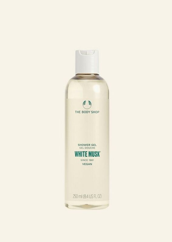 CrueltyFree Body Wash & Shower Gels The Body Shop South Africa