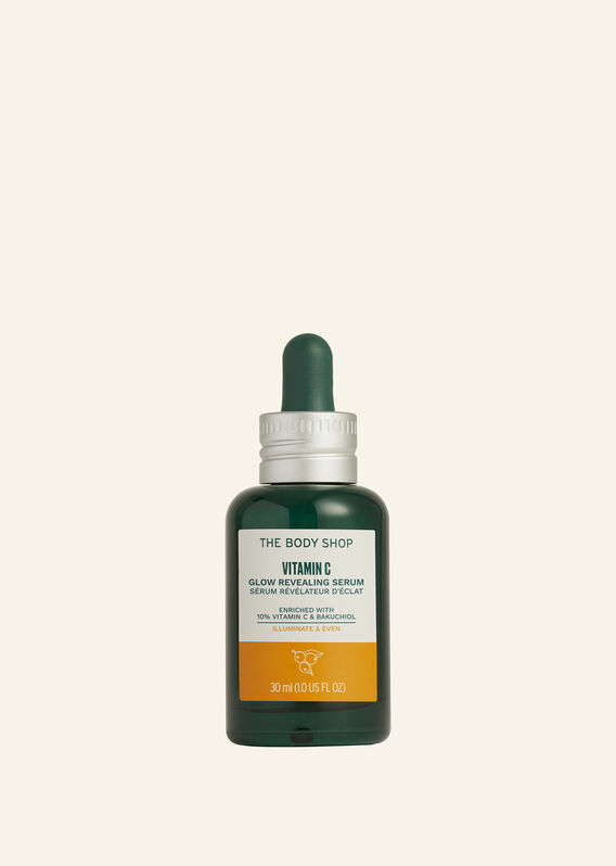 Vitamin C Glow Serum 30ml