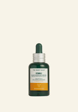 1019259 GLOW SERUM VITAMIN C 30 ML A0 X BRONZE NW INACLPS074