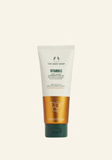 1026048 FACE POLISH VITAMIN C 100 ML A0 X BRONZE NW INACLPS076