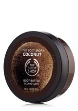 Hybris Images 951046 BODY BUTTER COCONUT 50 ML SILV ANG INBOSPS559