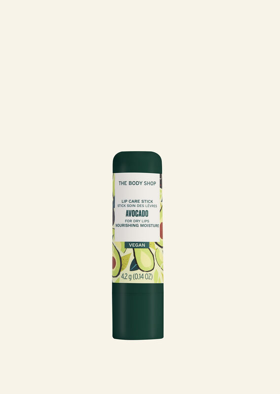 Avocado Lip Care 4.2g