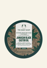 1026010 Jamaican Black Castor Oil Intense Moisture Mask 240 ML A0 X BRONZE NW INADCPS503