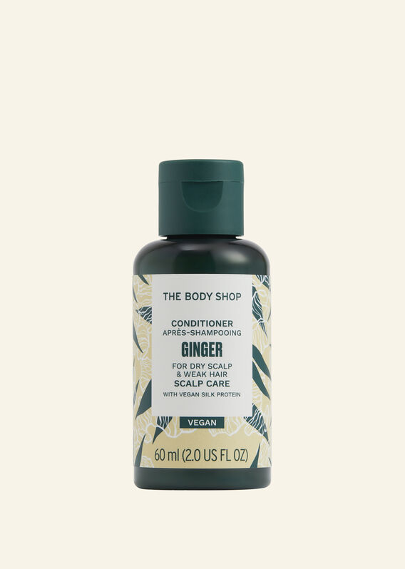 Ginger Conditioner 60ml