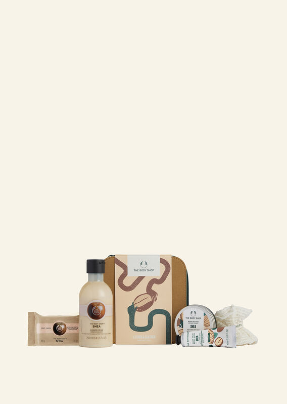 Small Gift Set Shea