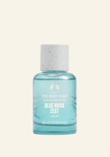 1025580 BLUE MUSK ZEST EDT 60 ML BRONZE NW INADCPS108