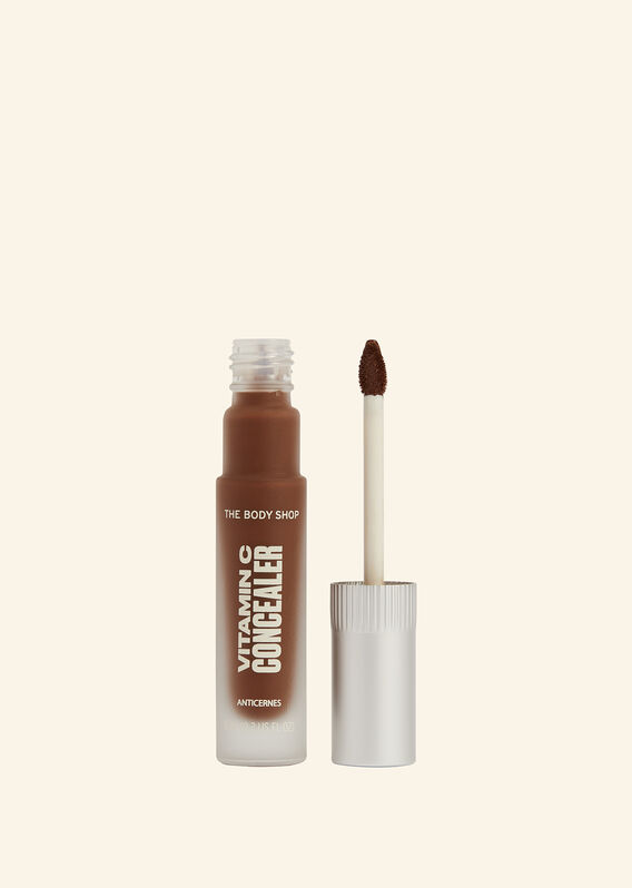 Vitamin C Concealer 1W Rich 100ml