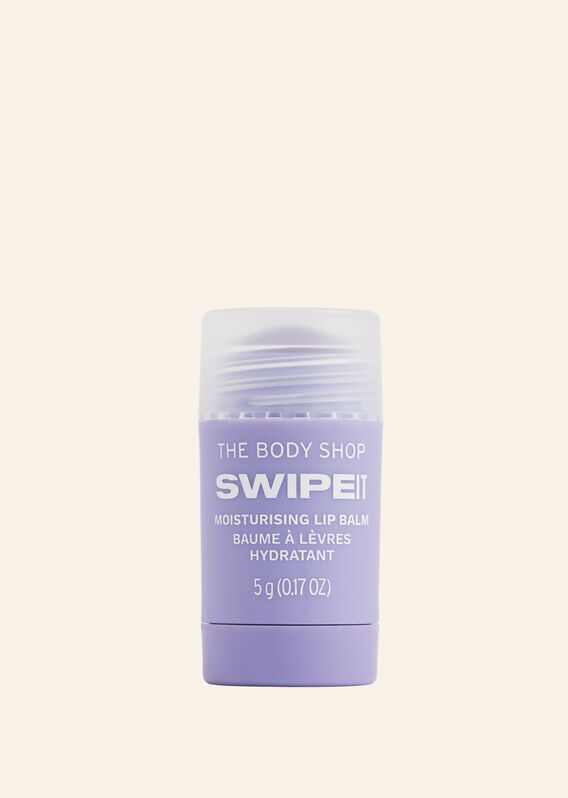 Swipe It Lip Balm Blueberry