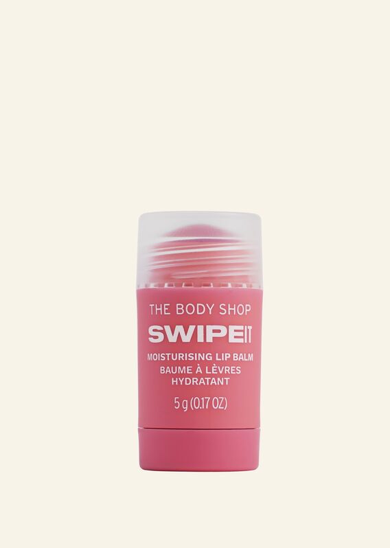 Swipe It Lip Balm Dragon Fruit