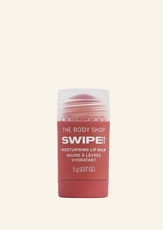 Swipe It Lip Balm Strawberry