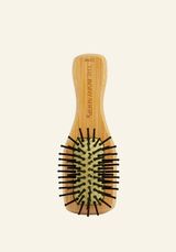 BAMBOO MINI HAIRBRUSH 1 INABUPS259 product zoom