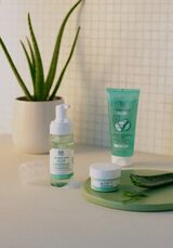 ALOE SKINCARE RANGE 12 INRSAPS743 product zoom