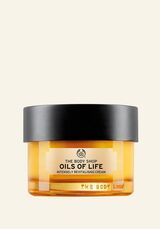 OILS OF LIFE INTENSELY REVITALISING CREAM 50 ML 1 INRSDPS827 product zoom