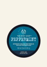 PEPPERMINT INTENSIVE COOLING FOOT RESCUE 100 ML 1 INRSDPS181 product zoom