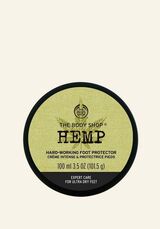 HEMP HARD WORKING FOOT PROTECTOR 100 ML 1 INRSDPS185 product zoom