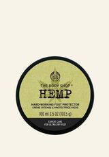 HEMP HARD WORKING FOOT PROTECTOR 100 ML 1 INRSDPS185 product zoom