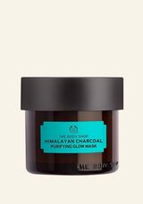 HIMALAYAN CHARCOAL PURIFYING GLOW MASK 75 ML 1 INRSDPS025 product zoom