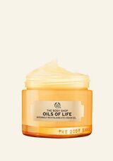 OILS OF LIFE INTENSELY REVITALISING EYE CREAM GEL 20 ML 2 INRSDPS747 product zoom