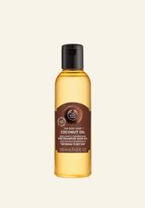 COCONUT OIL BRILLIANTLY NOURISHING PRE SHAMPOO HAIR OIL 200 ML 1 INRSLPS644 product zoom