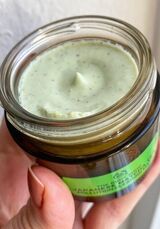OLAPIC JAPANESE MATCHA TEA POLLUTION CLEARING MASK 75 ML INRSLPS377 product zoom