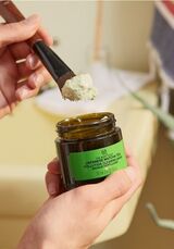 JAPANESE MATCHA TEA POLLUTION CLEARING MASK 75 ML 7 INRSDPS428 product zoom