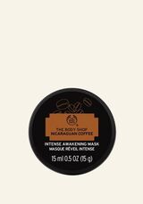 NICARAGUAN COFFEE INTENSE AWAKENING MASK 1 15 ML INRODPS012 product zoom