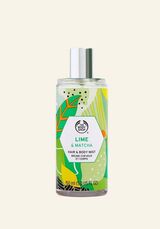 LIME product zoom