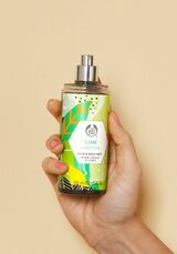 LIME product zoom