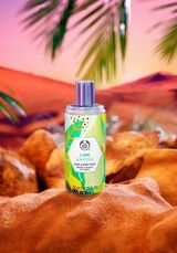 LIME product zoom