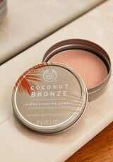 COCONUT BRONZE MATTE BRONZING POWDER FAIR 9 G 4 INRODPS503 product zoom